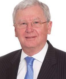 Dr.Richard Sheldrake